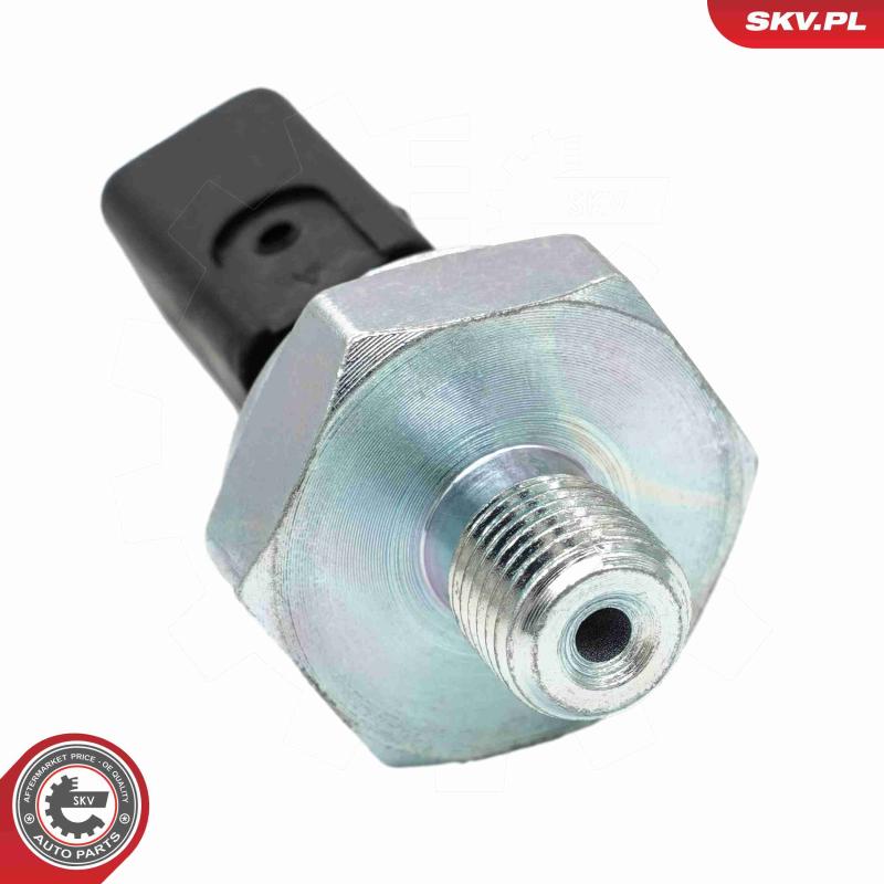 Indicateur de pression d'huile ESEN SKV 95SKV133 - Visuel 3