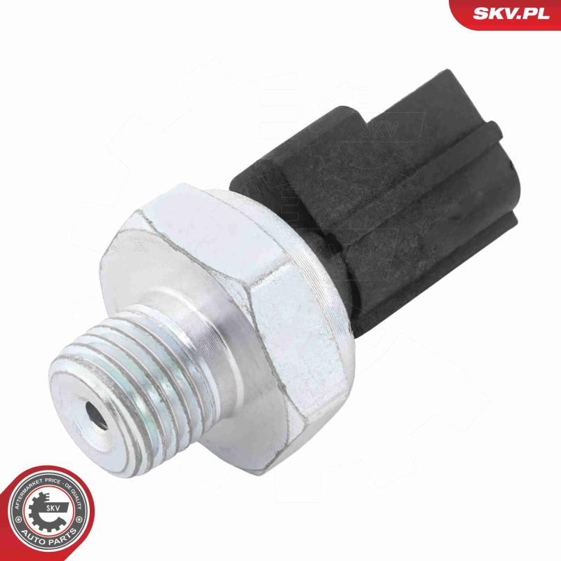 Indicateur de pression d'huile ESEN SKV 95SKV136 - Visuel 2