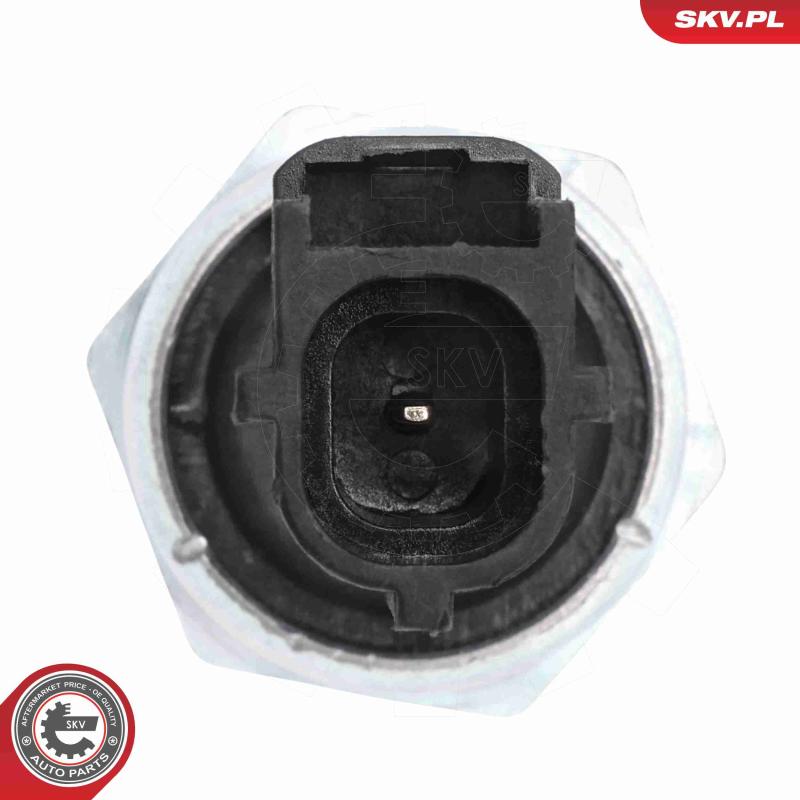 Indicateur de pression d'huile ESEN SKV 95SKV136 - Visuel 3