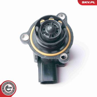 Valve d'air de circulation,compresseur ESEN SKV