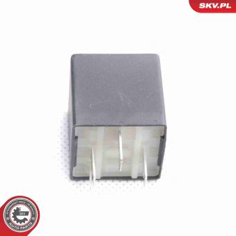 Relais, pompe à carburant ESEN SKV 96SKV005