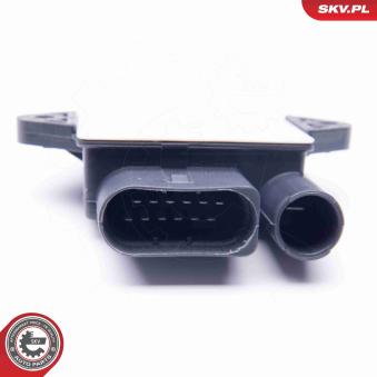 Appareil de commande, temps de préchauffage ESEN SKV