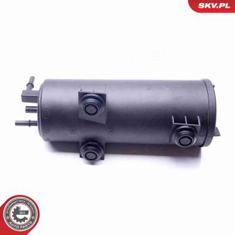 Filtre à carburant ESEN SKV 96SKV033