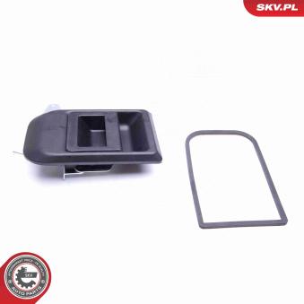 Poignée de porte ESEN SKV 96SKV051