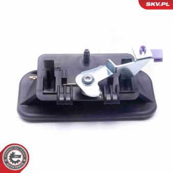 Poignée de porte ESEN SKV