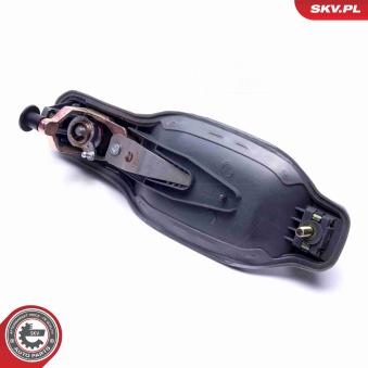 Poignée de porte avant gauche ESEN SKV