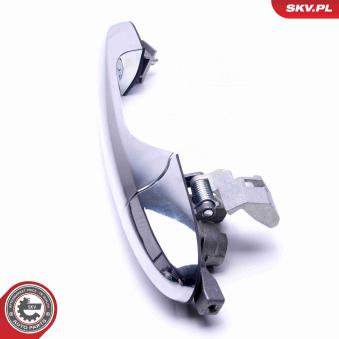 Poignée de porte avant droit ESEN SKV 96SKV178