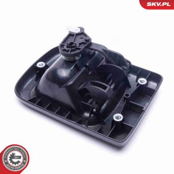 Poignée de porte ESEN SKV