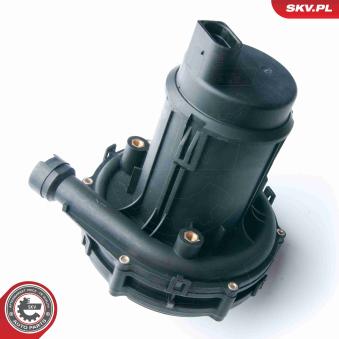Pompe d'injection d'air secondaire ESEN SKV 96SKV201