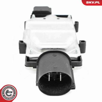 Commande, ventilateur électrique (refroidissement du moteur) ESEN SKV 96SKV341