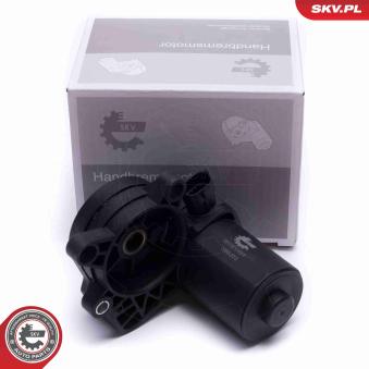 Élément d'ajustage, Étrier de frein de stationnement ESEN SKV