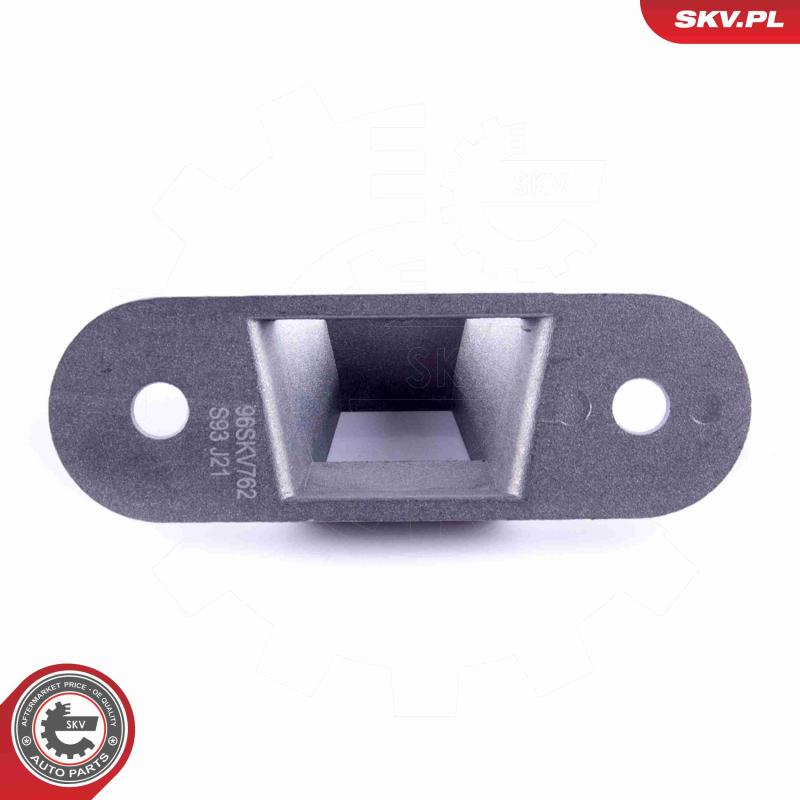 Guidage, bouton de verrouillage ESEN SKV 96SKV762 - Visuel 1