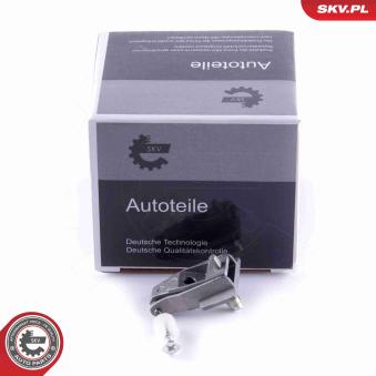 Poignet de porte, équipment intérieur ESEN SKV