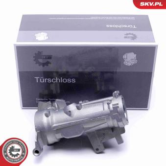 Fermeture-volant ESEN SKV