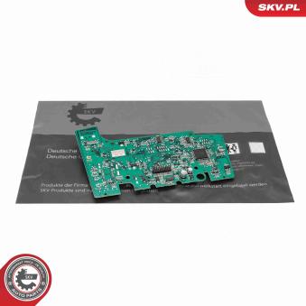 Électricité centrale ESEN SKV