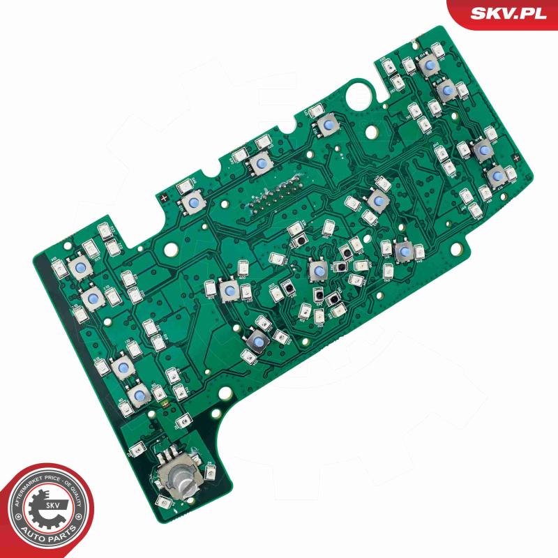 Électricité centrale ESEN SKV 96SKV903 - Visuel 2