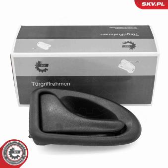 Poignet de porte, équipment intérieur avant droit ESEN SKV