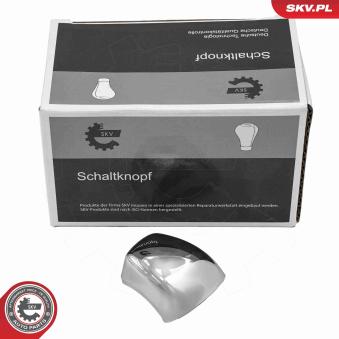 Pommeau de vitesses ESEN SKV 96SKV999