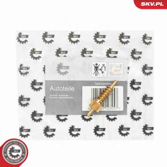 Élément d'ajustage du dossier ESEN SKV 97SKV118