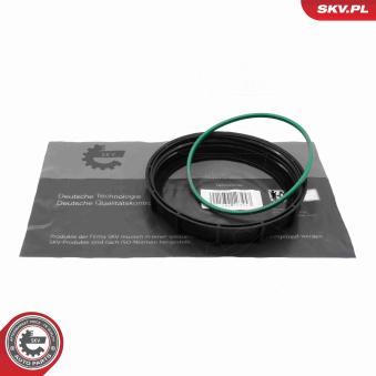 Joint d'étanchéité, capteur de niveau de carburant ESEN SKV 97SKV122