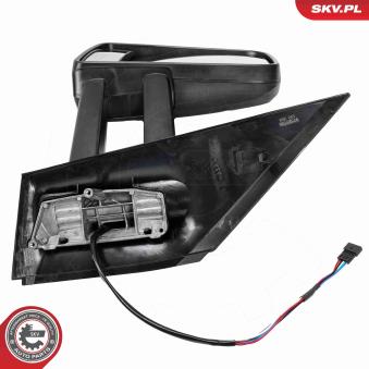 Rétroviseur extérieur ESEN SKV