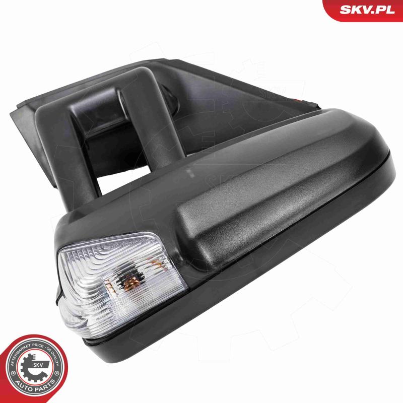 Rétroviseur extérieur ESEN SKV 97SKV725 - Visuel 2