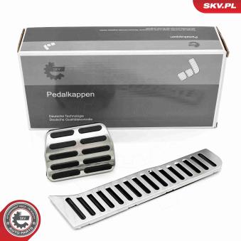 Kit de revêtement de pédales ESEN SKV 97SKV828