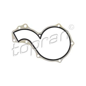 Joint d'étanchéité, pompe à eau TOPRAN