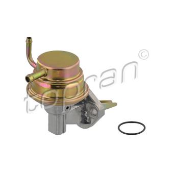 Pompe à carburant TOPRAN