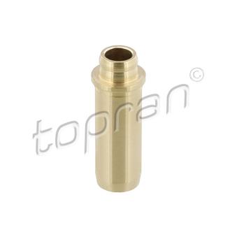 Guide de soupape TOPRAN