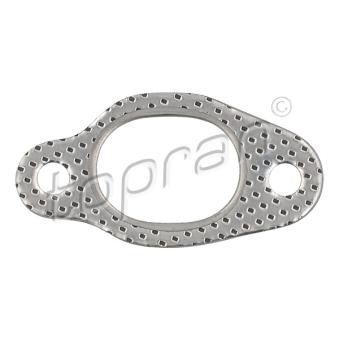 Joint d'étanchéité, collecteur d'échappement TOPRAN