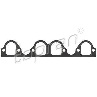 Joint d'étanchéité, collecteur d'admission TOPRAN