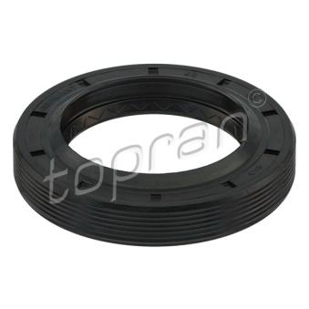 Bague d'étanchéité, différentiel TOPRAN