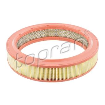 Filtre à air TOPRAN