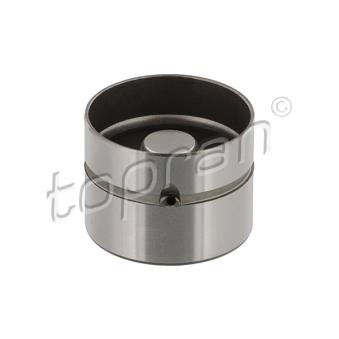 Poussoir de soupape TOPRAN