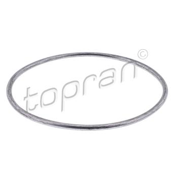 Joint d'étanchéité, pompe à eau TOPRAN