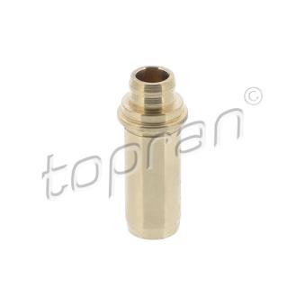 Guide de soupape TOPRAN 100 711