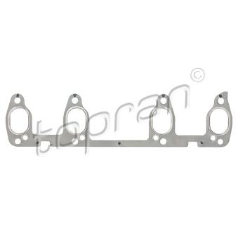 Joint d'étanchéité, collecteur d'échappement TOPRAN