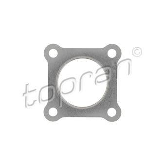 Joint d'étanchéité, tuyau d'échappement TOPRAN 100 809