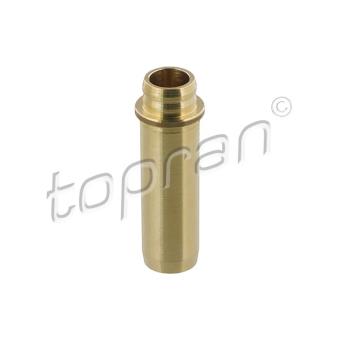 Guide de soupape TOPRAN