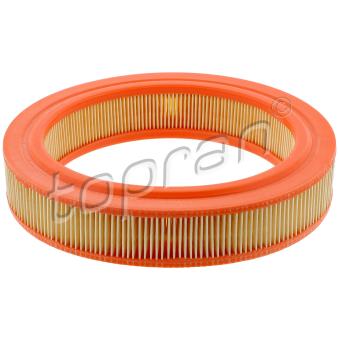 Filtre à air TOPRAN