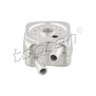 Radiateur d'huile TOPRAN