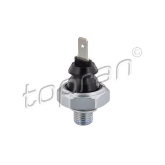 Indicateur de pression d'huile TOPRAN