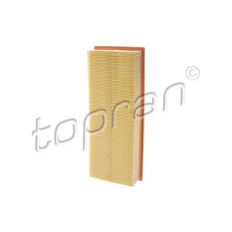 Filtre à air TOPRAN