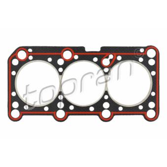 Joint d'étanchéité, culasse TOPRAN 101 590