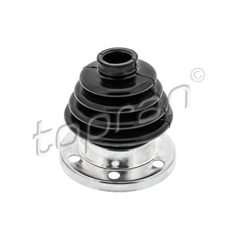 Joint-soufflet, arbre de commande TOPRAN