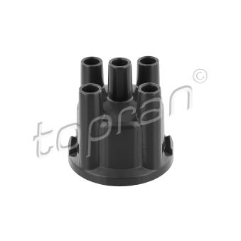Tête d'allumeur TOPRAN