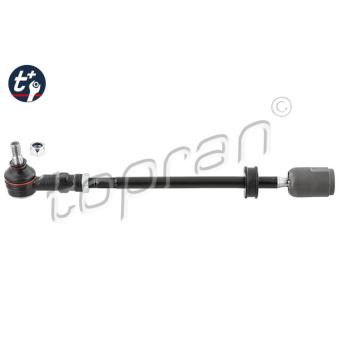 Barre de connexion TOPRAN