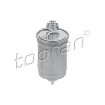 Filtre à carburant TOPRAN
