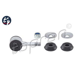 Entretoise/tige, stabilisateur TOPRAN